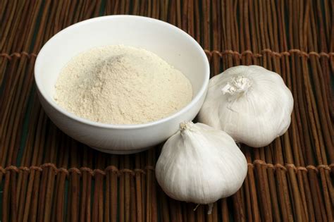 Sarımsak Tozu Faydaları