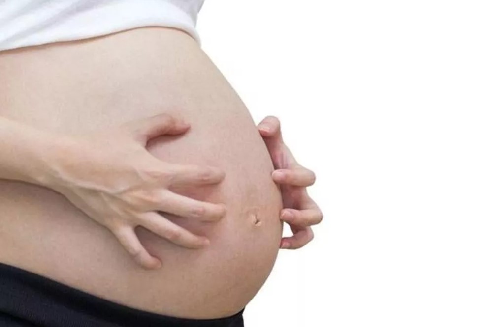 Hamilelikte Karın Kaşıntısı Neden Olur, Ne İyi Gelir?