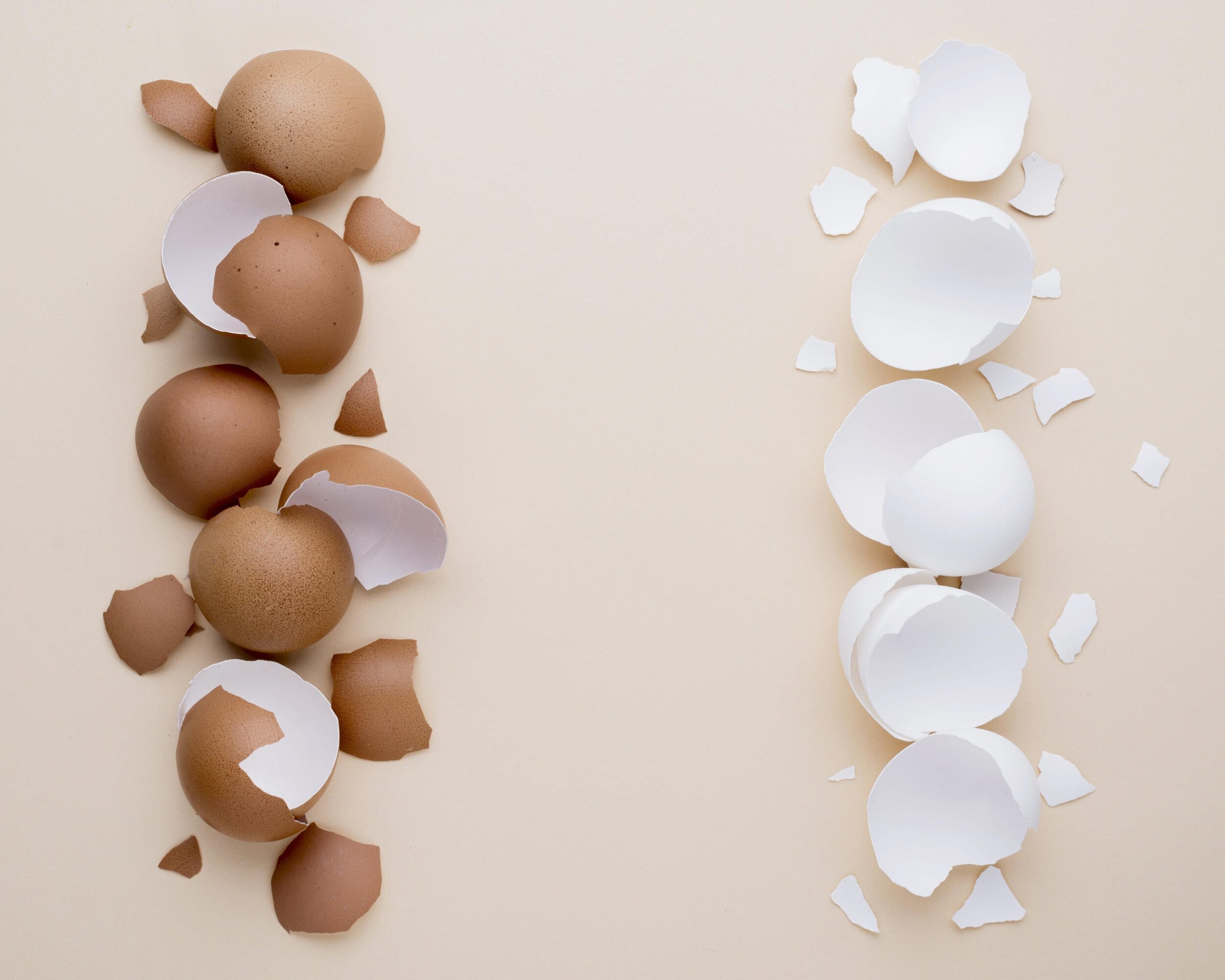 yumurta lekesi çıkarma yöntemleri